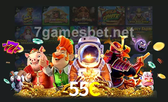 cassino 55C