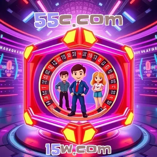 55c.com: Guias Imperdíveis que Transformam Seu Jogo
