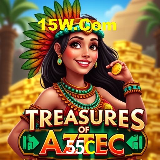 Provedores de Jogos 55C