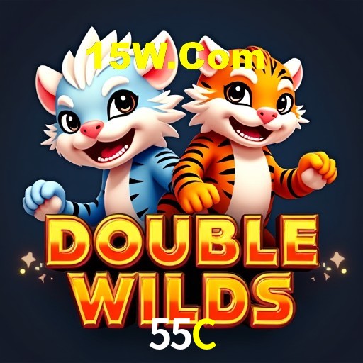 Diretório de Jogos 55C