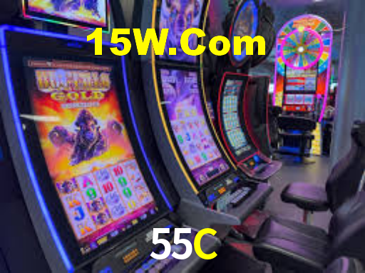 55C - Confiável-Jogos De Cassino - 55c.com
