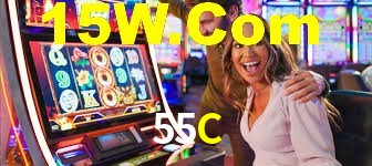 Roulette Table 55C