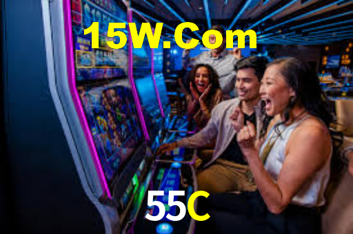 Sinta a adrenalina dos jogos de cassino com 55C