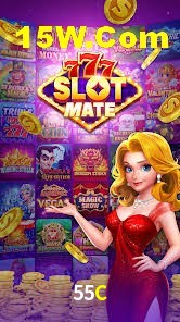 Game Providers 55C