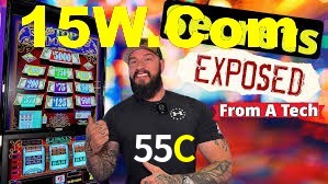 Blackjack Table 55C