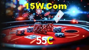 Game Statistics 55C