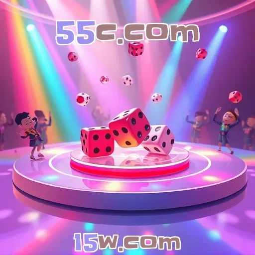 55c.com: Explore a Fascinante Seção de Vídeos para Gamers